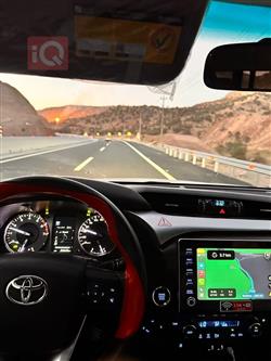 تويوتا هايلوكس